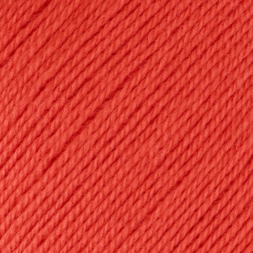 Lana Grossa Cool Wool Lace 021 Salmon Red-2