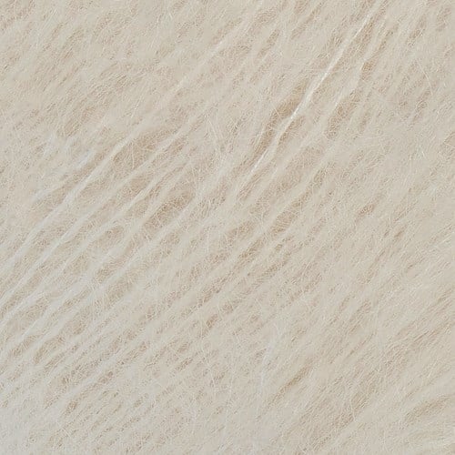 Lana Grossa Setasuri 001 White-2