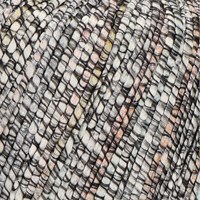 Lana Grossa Alessia 005 Anthracite / gray / natural-2