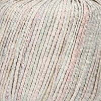 Lana Grossa Alessia 006 Silver / gray green / ecru-2