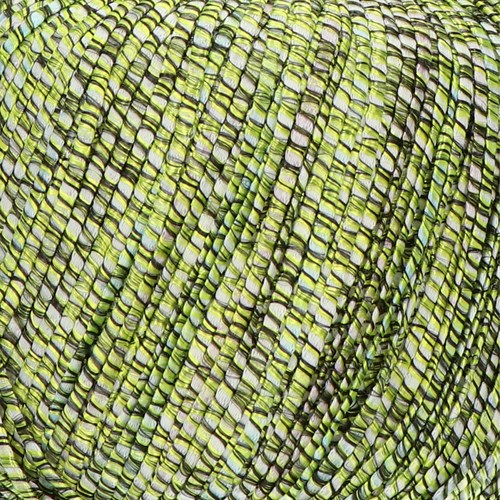 Lana Grossa Alessia 008 Olive / pistachio / mint-2