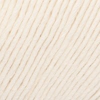 Lana Grossa Brigitte No.4 001 Ecru-2