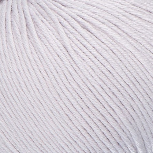 Lana Grossa Soft Cotton 032 Silver Gray-2
