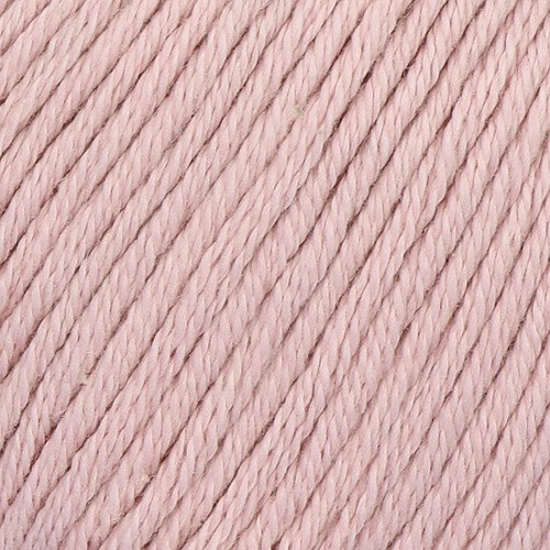 Lana Grossa Soft Cotton Big 3 Rose-2