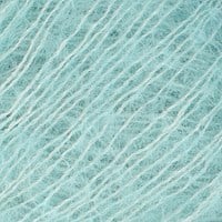 Lana Grossa Silkhair 082 Light Turquoise-2