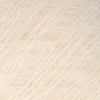 Lana Grossa Silkhair 117 White-2