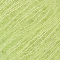 Lana Grossa Silkhair 141 Yellow Green-2