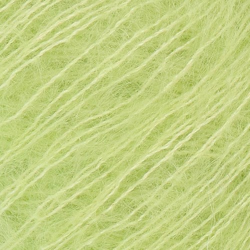 Lana Grossa Silkhair 141 Yellow Green-2