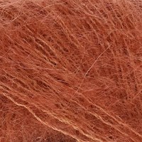 Lana Grossa Silkhair 181 Rust-2