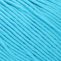 Lana Grossa Cotton Mix 130 171 Turquoise-2