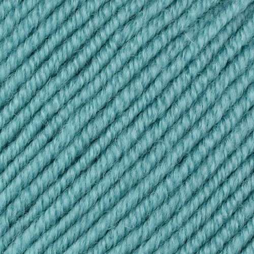 Lana Grossa Cool Wool 2048 Mint Blue-2