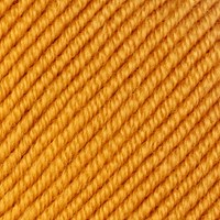 Lana Grossa Cool Wool 2065 Saffron yellow-2