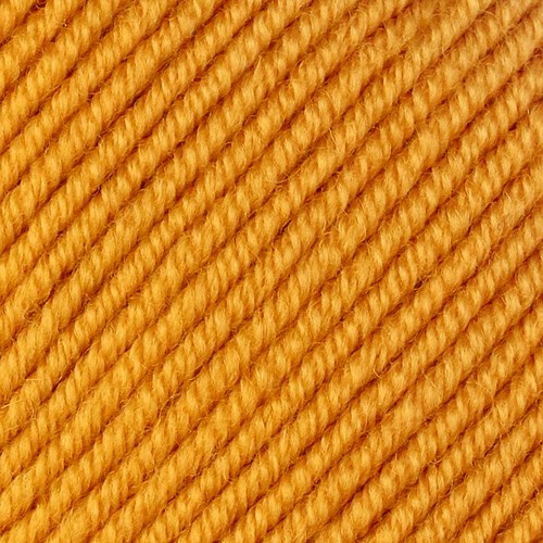 Lana Grossa Cool Wool 2065 Saffron yellow-2