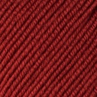 Lana Grossa Cool Wool 2068 Indian red-2