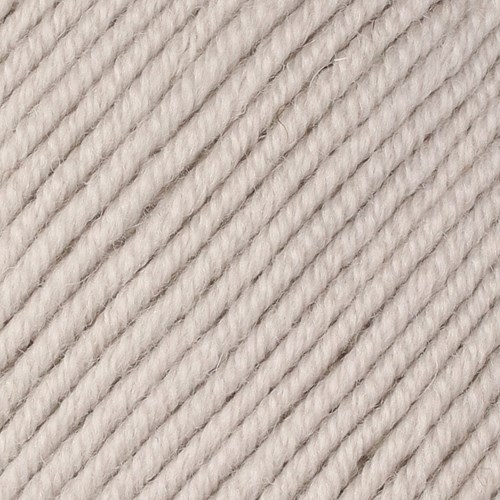 Lana Grossa Cool Wool 2076 Shell Grey-2