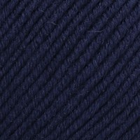 Lana Grossa Cool Wool 414 Night Blue-2