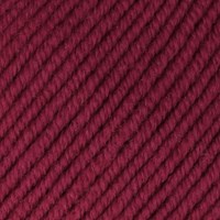 Lana Grossa Cool Wool 468 Wine Red-2