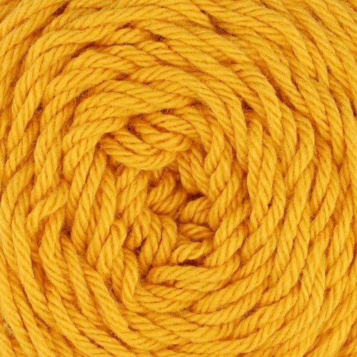 Pink Label Organic Cotton 082 Jane - Cosy yellow-2