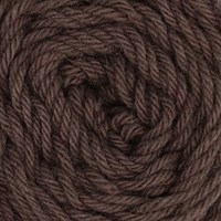 Pink Label Organic Cotton 095 Scarlet - Braun-2