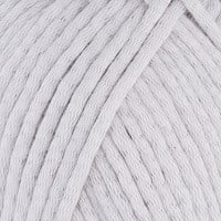 Pink Label Cotton Tube 012 Lizz - Cement grey-2