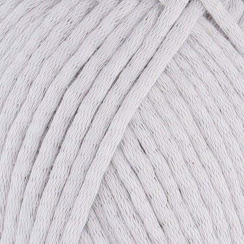 Pink Label Cotton Tube 012 Lizz - Cement grey-2