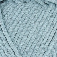 Pink Label Cotton Tube 033 Romy - Stone blue-2