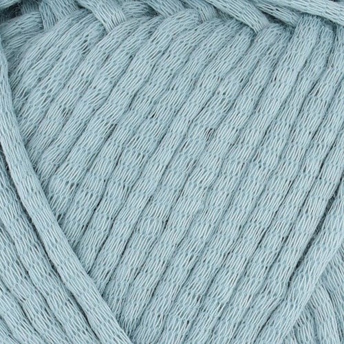 Pink Label Cotton Tube 033 Romy - Stone blue-2