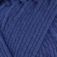 Pink Label Cotton Tube 035 Hope - Midnight blue-2