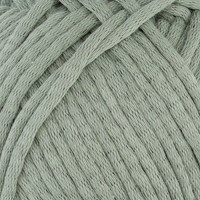 Pink Label Cotton Tube 055 Alexis - Misty green-2
