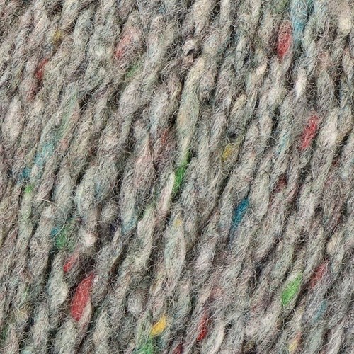Rico Fashion Modern Tweed Aran 015 Light Grey-2