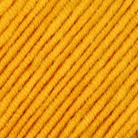 Yarn and Colors Baby Fabulous 015 Mustard-2