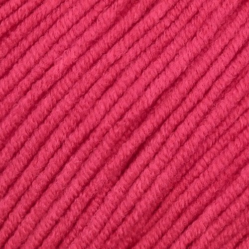 Yarn and Colors Baby Fabulous 033 Raspberry-2
