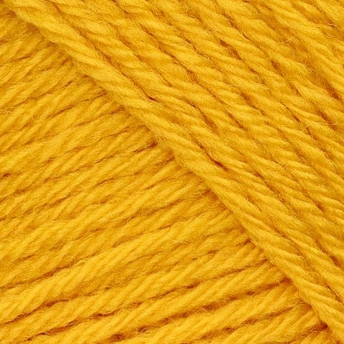 Yarn and Colors Joy 015 Mustard-2