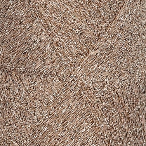 Yarn and Colors Glamour 101 Rose Gold-2