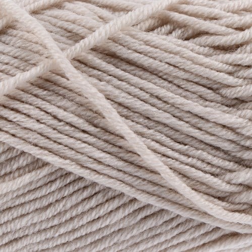 Drops Merino Extra Fine Uni Color 50 Light beige-2