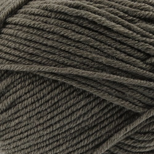 Drops Merino Extra Fine Uni Colour 53 Moss green-2