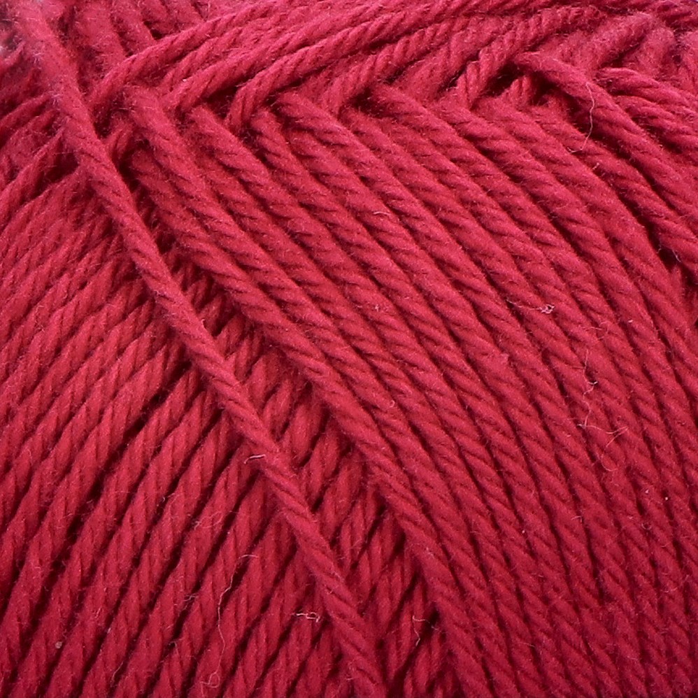 Durable Colored Cotton No. 8