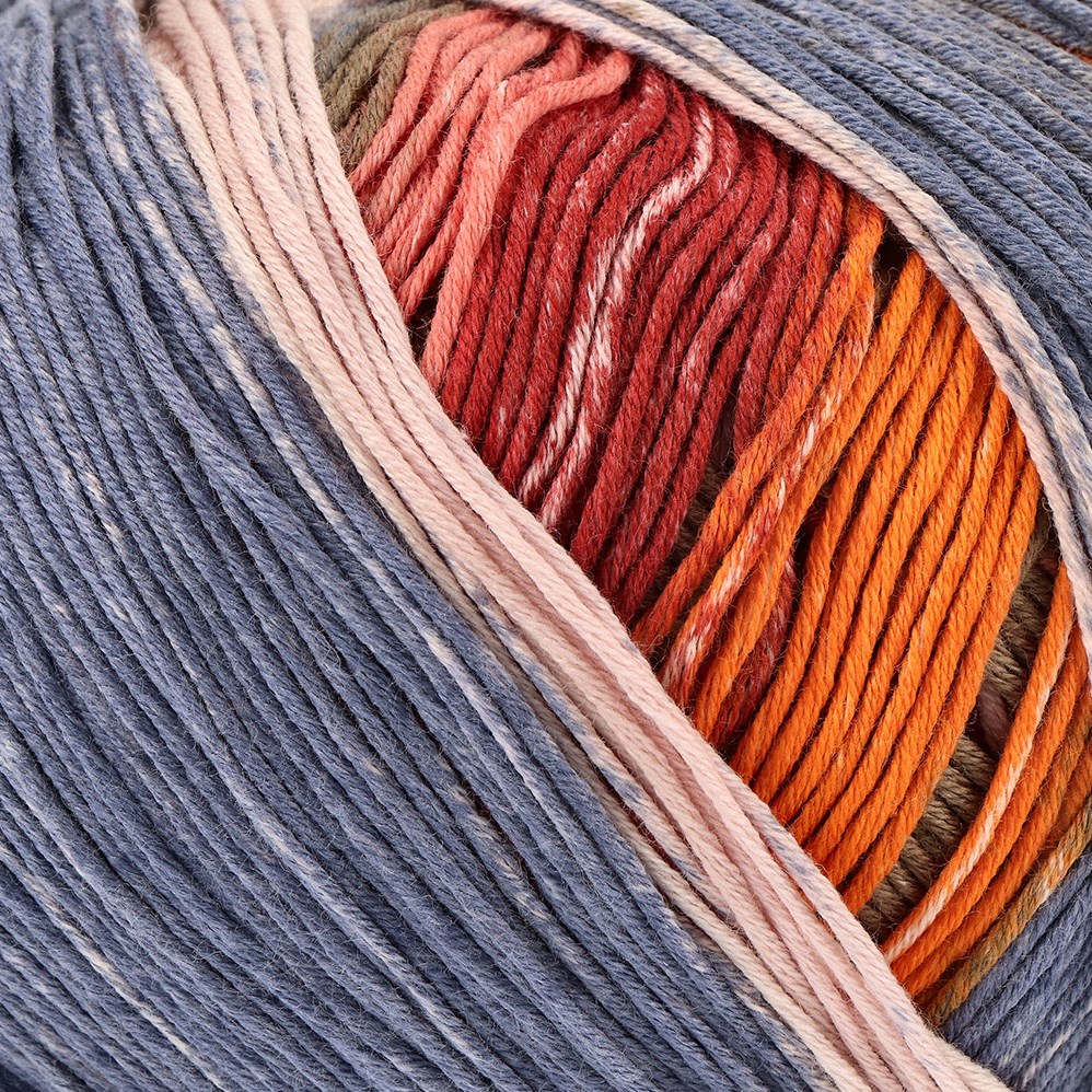 Trimits 100% Cotton Embroidery Floss - 302 Trimits 100% Cotton Embroidery Floss - 302
