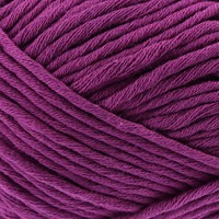 Katia Easy Knit Cotton 024 Traffic purple-2
