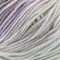 Katia Alabama Flash 105 Ecru-Pistachio-Green blue-Lila-2