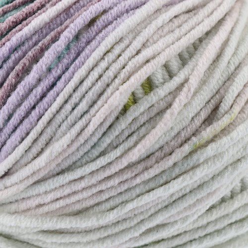 Katia Alabama Flash 105 Ecru-Pistachio-Green blue-Lila-2