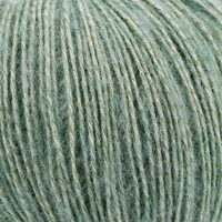 Lana Grossa Puno Luce 009 Sage Green-2