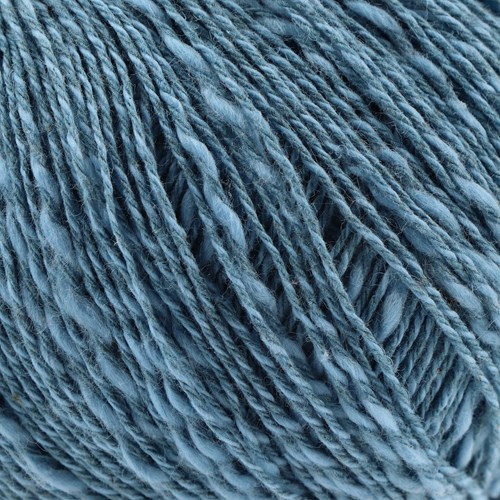 Lana Grossa Terra 021 Turquoise blue-2