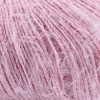 Lana Grossa Per Fortuna 036 Rose-2