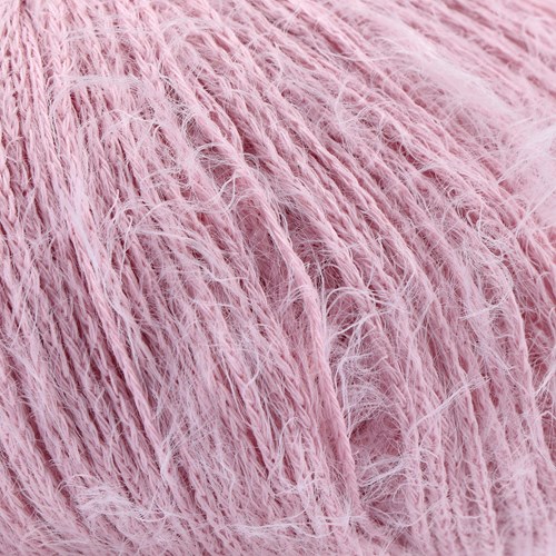 Lana Grossa Per Fortuna 036 Rose-2