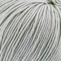 Lana Grossa Landlust Baumwolle Gots 010 Linden green-3