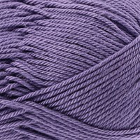 Lana Grossa Cotone 124 Purple-2