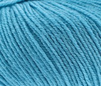 Lang Yarns Atlantis 078 Turquoise-2