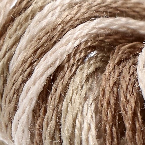 DMC 417F Mouliné Variation Embroidery Thread 8m 4145-2