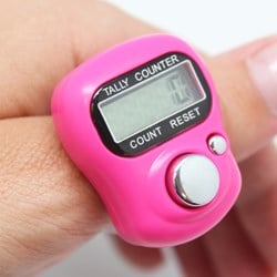Yarnplaza Digital Knitting & Crochet Register
